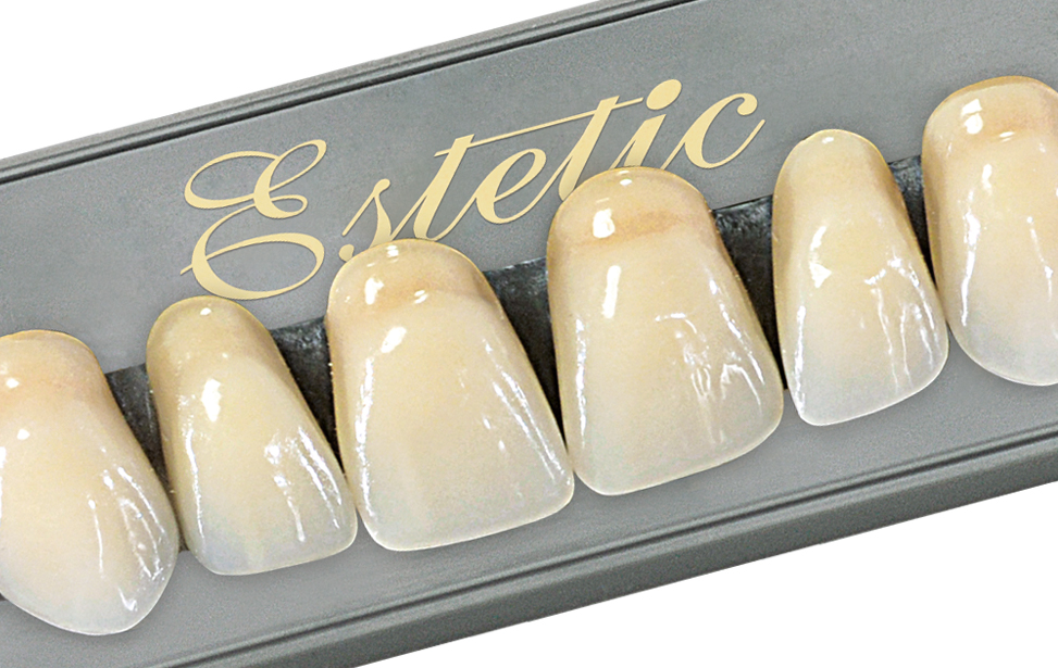 zęby Estetic